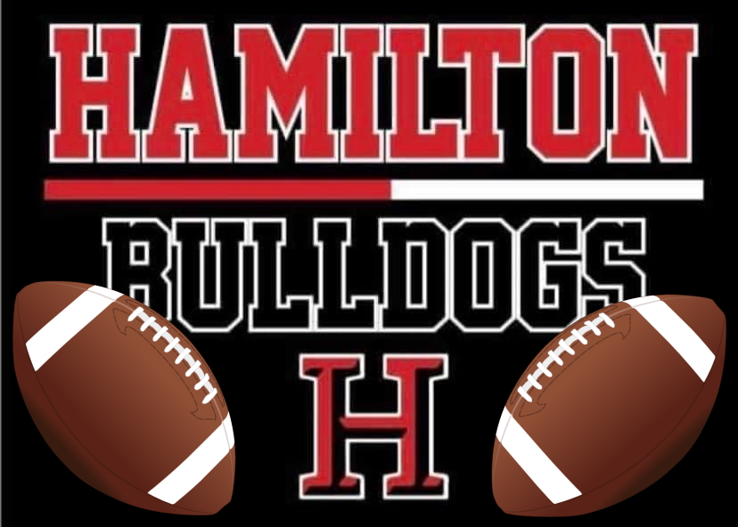 Hamilton Bulldog Football